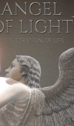 Bertrand.pt - Celebration Of Life Angel Of Light Journal