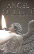 Celebration Of Life Angel Of Light Journal