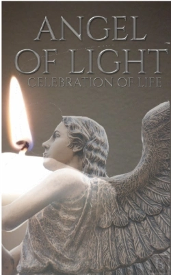 Bertrand.pt - Celebration Of Life Angel Of Light Journal