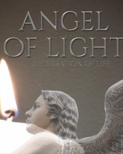 Bertrand.pt - Celebration Of Life Angel   Remembrance  Journal