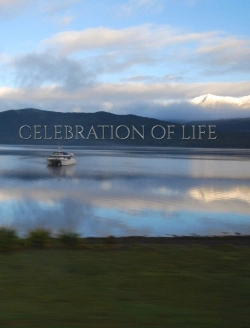 Bertrand.pt - Celebration Of Life  Scenic  Remembrance  Journal