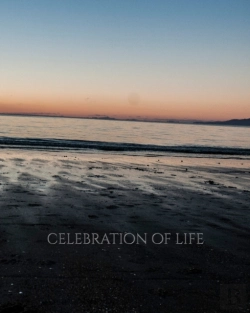 Bertrand.pt - Celebration Of Life  Scenic  Remembrance  Journal