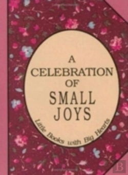 Bertrand.pt - Celebration Of Small Joys
