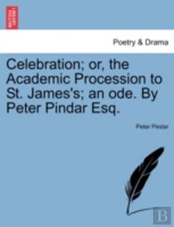 Bertrand.pt - Celebration; Or, The Academic Procession