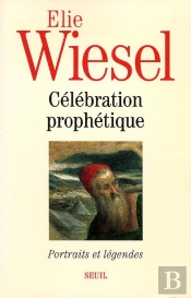 Célébration Prophétique ; Portraits Et Légendes