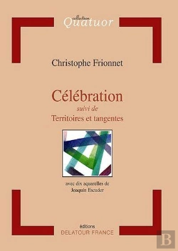 Bertrand.pt - Célébration ; Territoires Et Tangentes