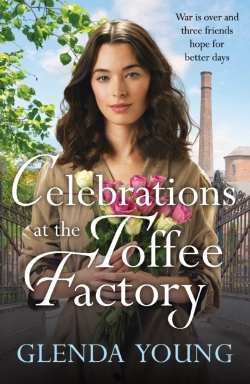 Bertrand.pt - Celebrations At The Toffee Factory