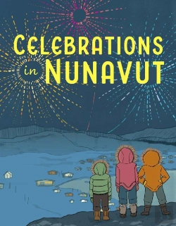 Bertrand.pt - Celebrations In Nunavut