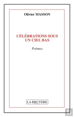 Bertrand.pt - Célébrations Sous Un Ciel Bas