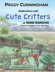 Celebrations With Cute Critters Of Rumi Rancho