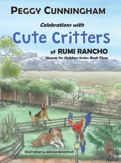 Bertrand.pt - Celebrations With Cute Critters Of Rumi Rancho
