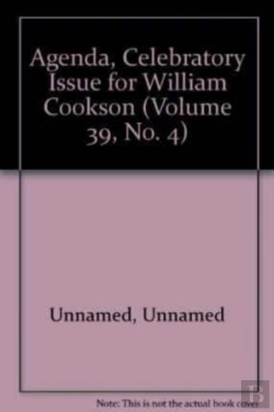 Bertrand.pt - Celebratory Issue For William Cookson