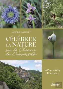 Bertrand.pt - Célébrer La Nature Sur Le Chemin De Compostelle : Du Puy-En-Velay À Roncevaux