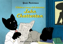 Bertrand.pt - Célebres Casos Del Detective John Chatterton