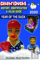 Celebriducks History, Identification  & Value Guide