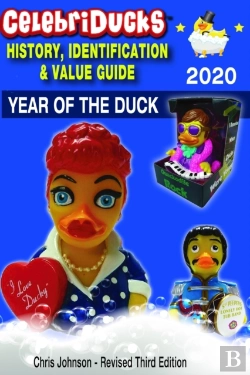 Bertrand.pt - Celebriducks History, Identification  & Value Guide