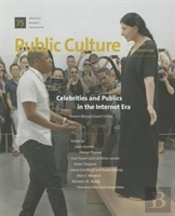 Celebrities And Publics In The Internet Era