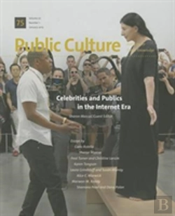 Bertrand.pt - Celebrities And Publics In The Internet Era