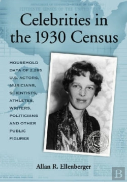 Bertrand.pt - Celebrities In The 1930 Census