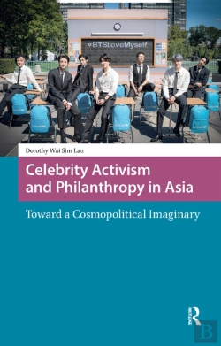 Bertrand.pt - Celebrity Activism And Philanthropy In Asia