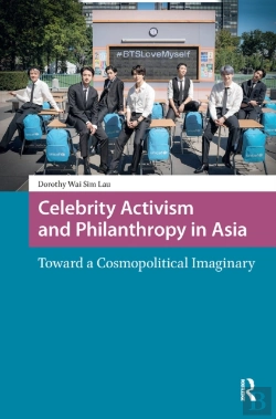 Bertrand.pt - Celebrity Activism And Philanthropy In Asia