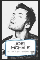 Celebrity Adult Coloring Book