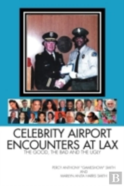 Bertrand.pt - Celebrity Airport Encounters At Lax