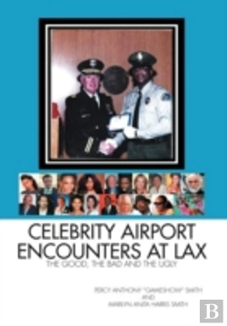 Bertrand.pt - Celebrity Airport Encounters At Lax