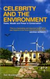 Celebrity And The Environment