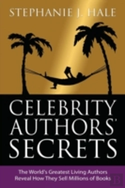 Bertrand.pt - Celebrity Authors Secrets