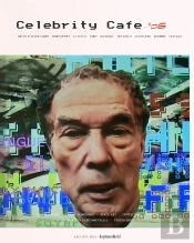 Celebrity Cafe N° 06