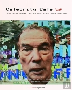 Bertrand.pt - Celebrity Cafe N° 06