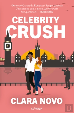 Bertrand.pt - Celebrity Crush