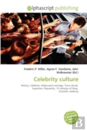 Celebrity Culture