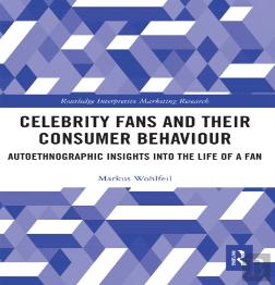 Celebrity Fans And Their Consumer Behaviour