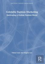 Celebrity Fashion Marketing
