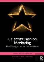 Celebrity Fashion Marketing