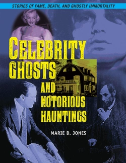 Bertrand.pt - Celebrity Ghosts And Notorious Hauntings