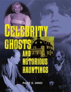 Bertrand.pt - Celebrity Ghosts And Notorious Hauntings