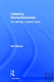 Celebrity Humanitarianism