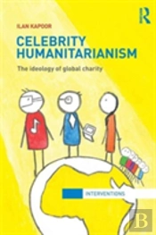 Celebrity Humanitarianism