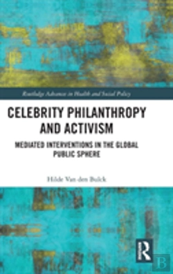 Bertrand.pt - Celebrity Philanthropy And Activism