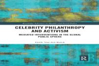 Celebrity Philanthropy And Activism