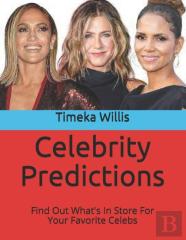 Celebrity Predictions