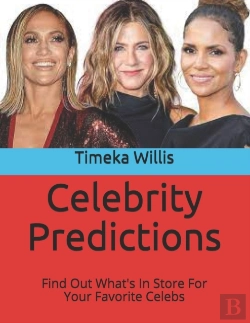Bertrand.pt - Celebrity Predictions