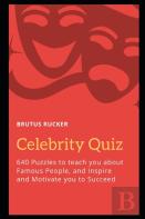 Celebrity Quiz