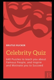 Celebrity Quiz