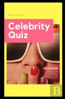 Celebrity Quiz