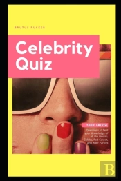 Celebrity Quiz