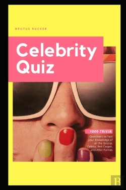 Bertrand.pt - Celebrity Quiz
